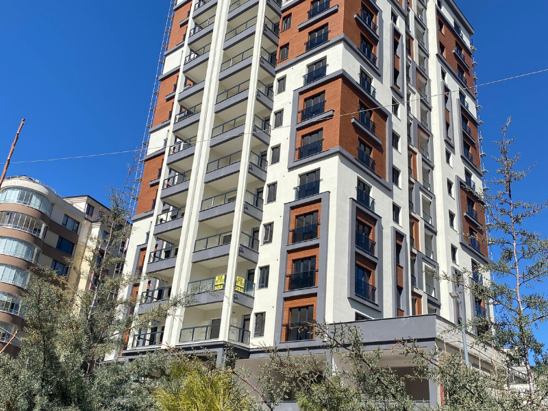 Novella Konutları