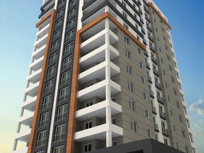 Erman Apartmanı